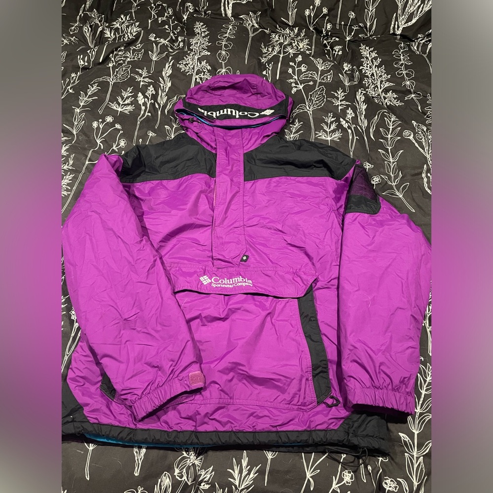 Columbia Snowboard jacket